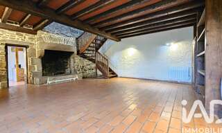 Maison 3 Pièces 109 m² à vendre à Val-Couesnon (35560)