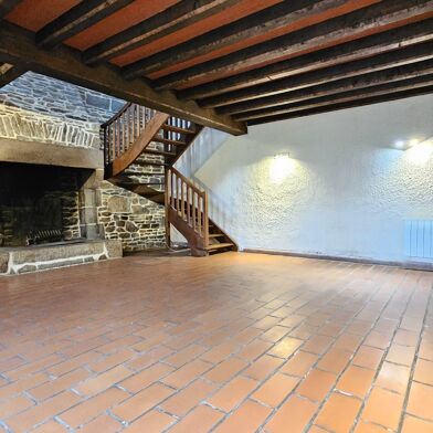 Maison 3 pièces 147500 €