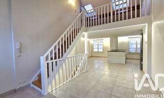 Appartement 4 Pièces 78 m² à vendre à Boulay-Moselle (57220)