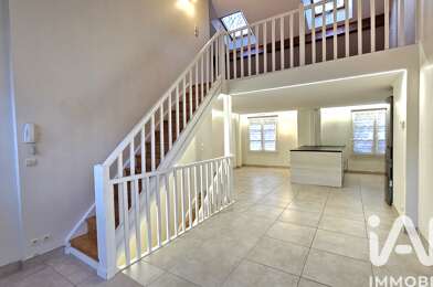 Appartement 4 pièces 132000 €