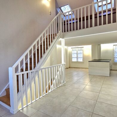 Appartement 4 pièces 133000 €