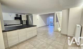 Appartement 4 Pièces 78 m² à vendre à Boulay-Moselle (57220)