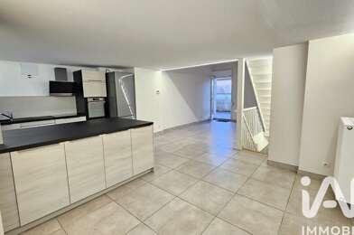 Appartement 4 pièces 132000 €