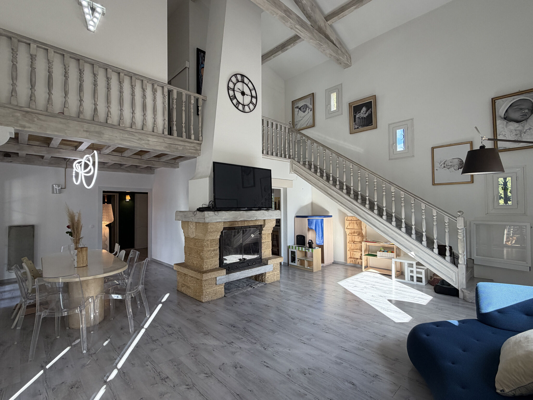 Juvignac Maison 5 pièces 143 m²