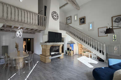 Maison 5 pièces 479000 €