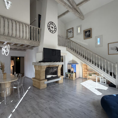 Maison 5 pièces 488000 €