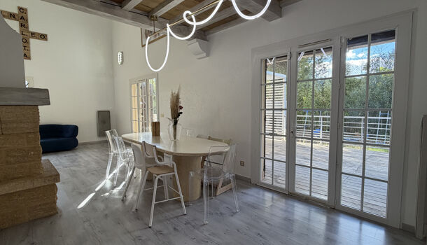 Villa / Maison 5 pièces  à vendre Juvignac 34990