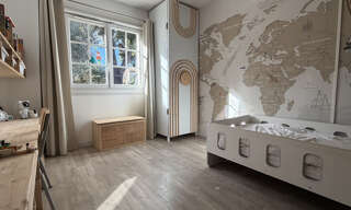 Maison 5 Pièces 132 m² à vendre à Juvignac (34990)