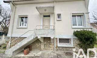 Maison 3 Pièces 74 m² à vendre à Sainte-Geneviève-des-Bois (91700)