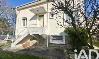 Maison 3 Pièces 74 m² à vendre à Sainte-Geneviève-des-Bois (91700)