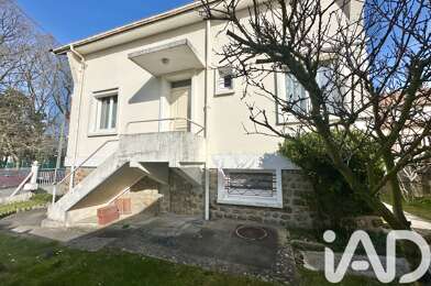 Maison 3 pièces 260000 €