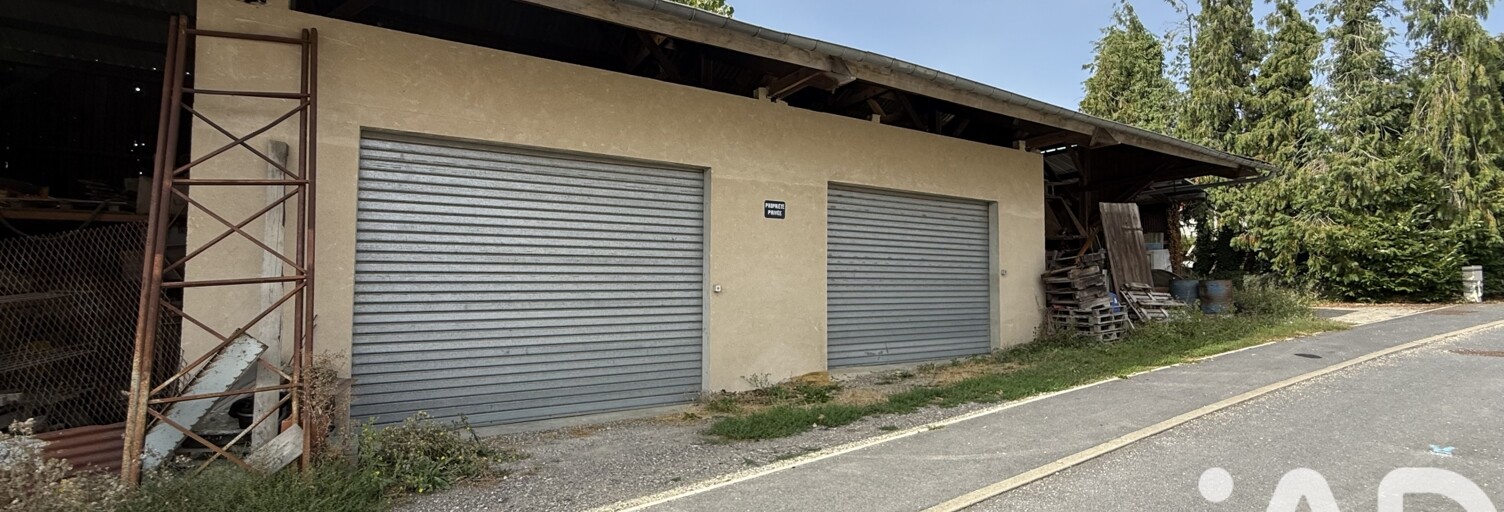 Terrain  788 m² à vendre à Guérard (77580)