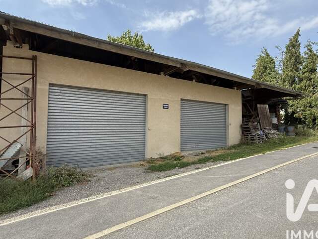 Vente Terrain à bâtir 788 m&sup2; — photo du bien