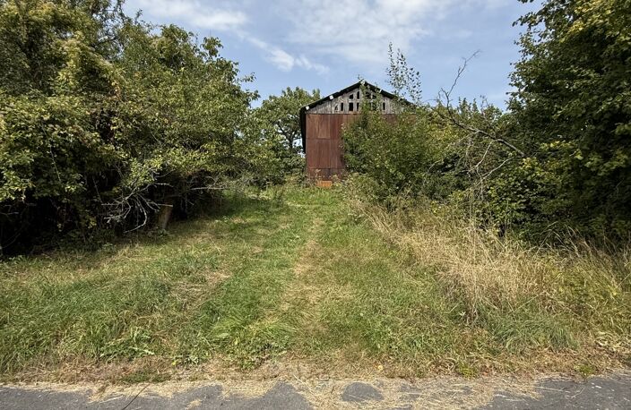 Vente Terrain à bâtir 788 m&sup2; — photo 2