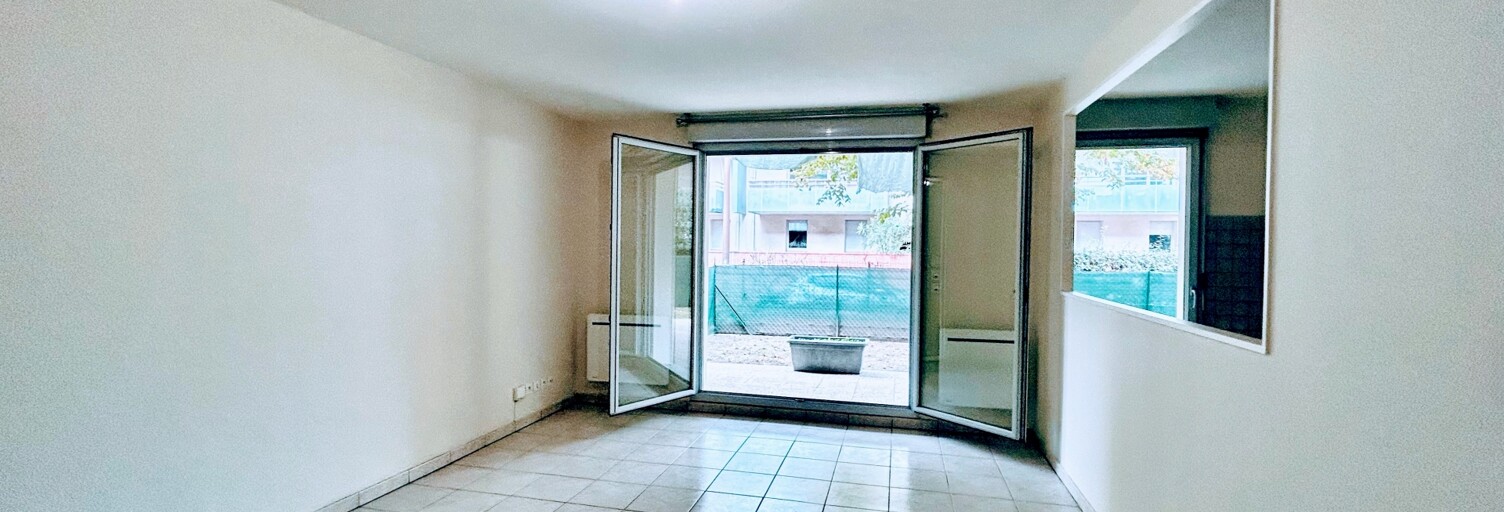 Appartement 2 Pièces 49 m² à vendre à Toulouse (31200)