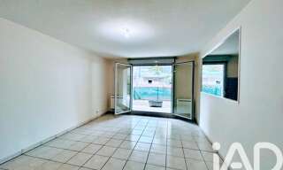 Appartement 2 Pièces 49 m² à vendre à Toulouse (31200)
