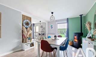 Maison 4 Pièces 89 m² à vendre à Marchiennes (59870)