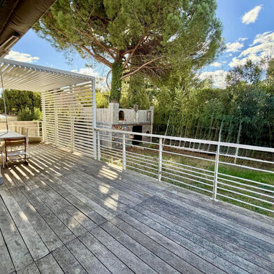 Maison 5 pièces 488000 €