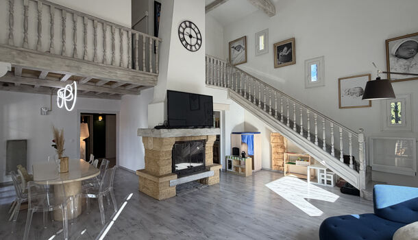 Villa / Maison 5 pièces  à vendre Montpellier 34000