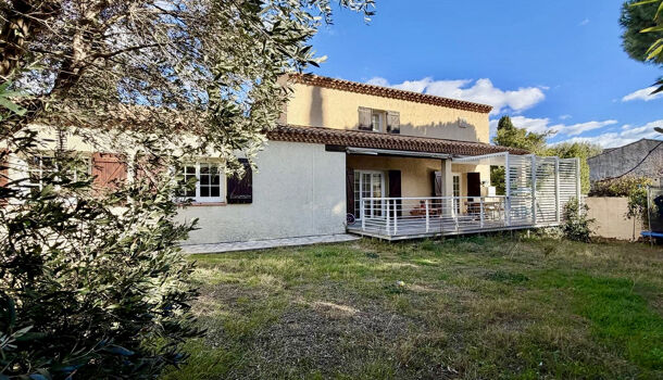 Villa / Maison 5 pièces  à vendre Montpellier 34000