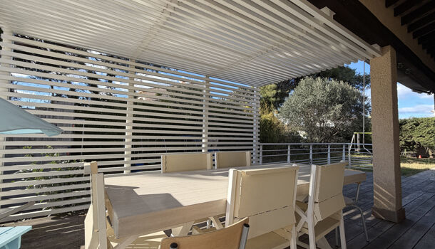 Villa / Maison 5 pièces  à vendre Montpellier 34000