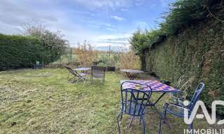 Maison 3 Pièces 72 m² à vendre à Saint-Gatien-des-Bois (14130)