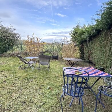 Maison 3 pièces 230000 €