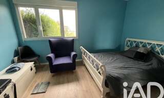 Maison 3 Pièces 72 m² à vendre à Trouville-sur-Mer (14360)