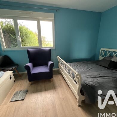 Maison 3 pièces 230000 €