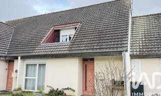 Maison 3 Pièces 72 m² à vendre à Trouville-sur-Mer (14360)