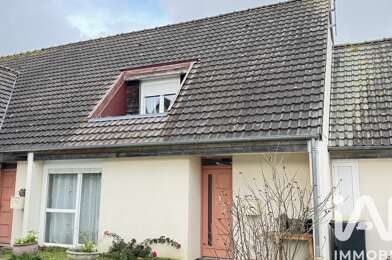 Maison 3 pièces 230000 €