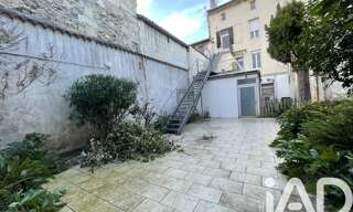 Appartement 3 Pièces 56 m² à louer à Libourne (33500)