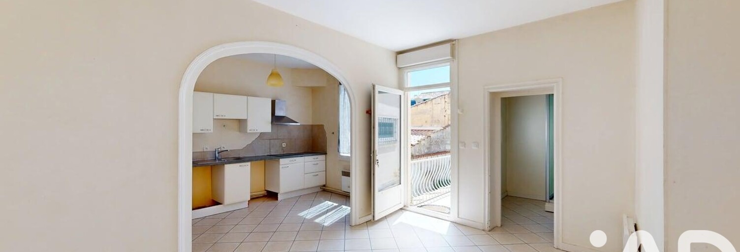 Appartement 3 Pièces 68 m² à louer à Libourne (33500)