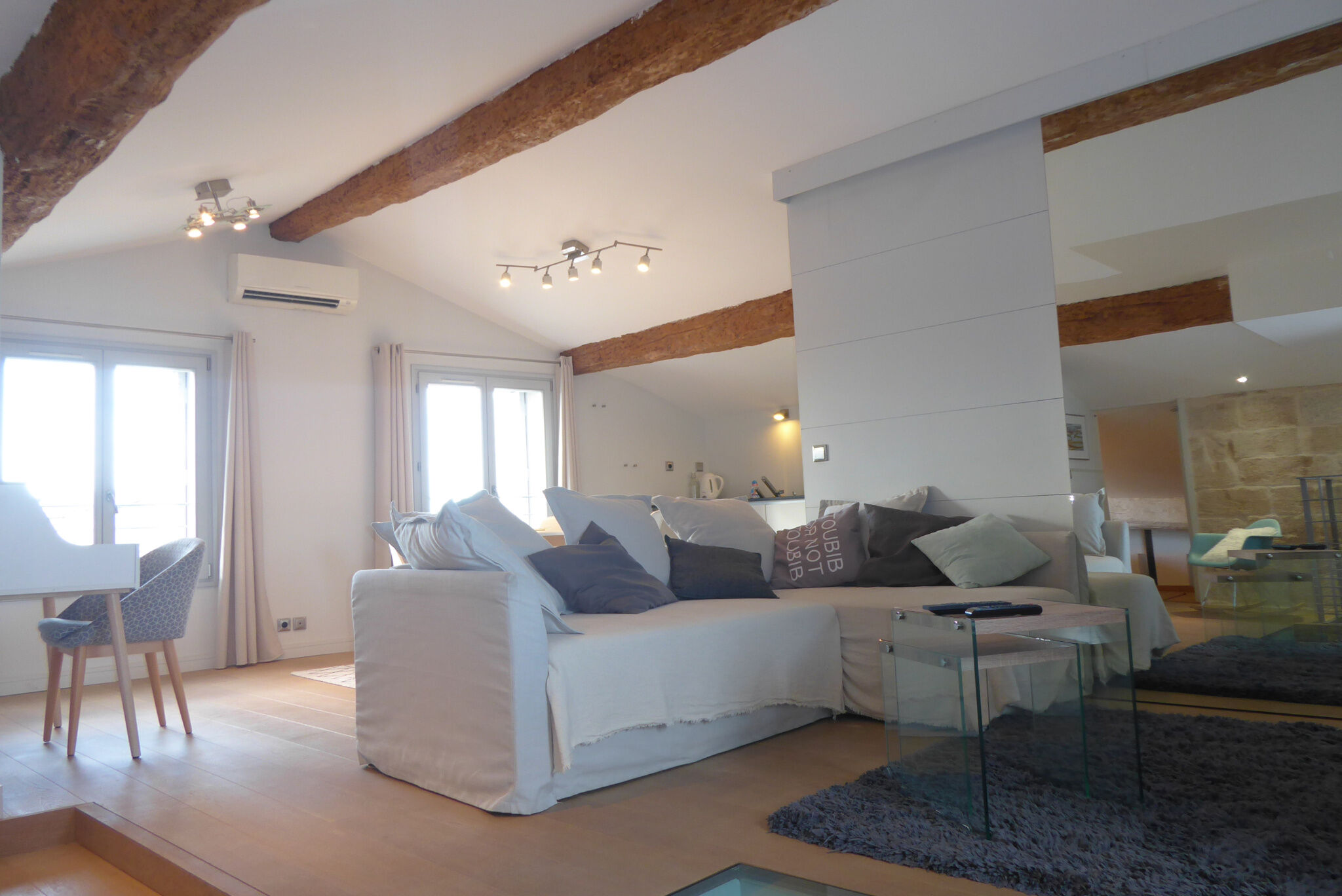 Appartement 3 pièces  à louer Montpellier 34000