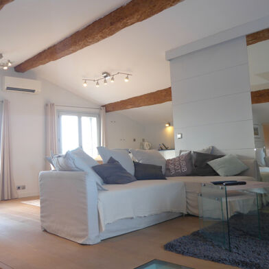 Appartement 3 pièces 1195 €