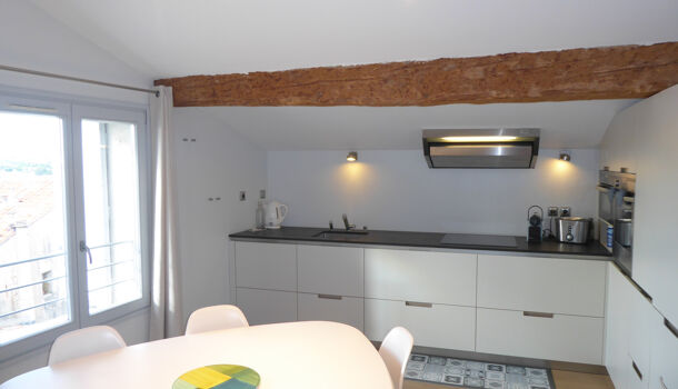 Appartement 3 pièces  à louer Montpellier 34000