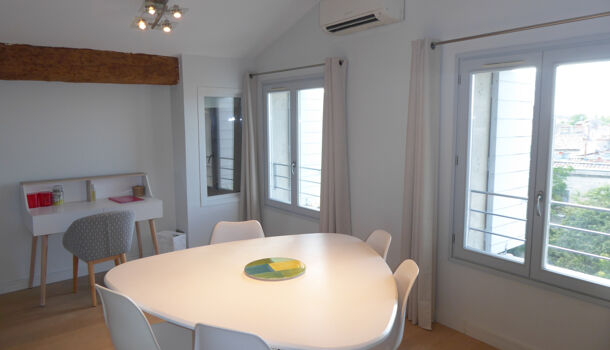 Appartement 3 pièces  à louer Montpellier 34000