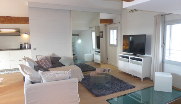 Appartement 3 pièces  à louer Montpellier 34000