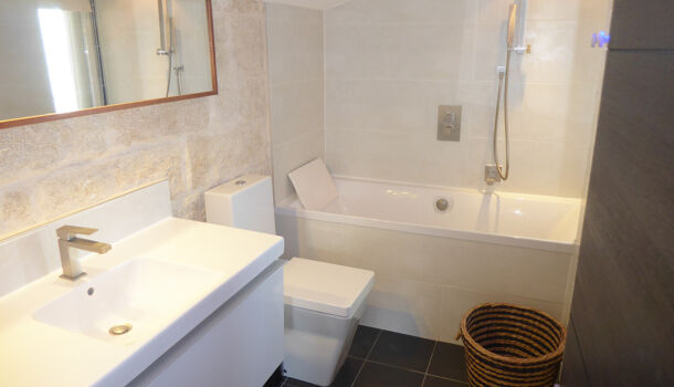 Appartement 3 pièces  à louer Montpellier 34000