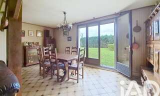 Maison 5 Pièces 102 m² à vendre à Bruyères-sur-Oise (95820)