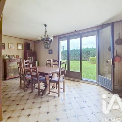 Maison 5 pièces 250000 €