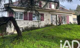 Maison 7 Pièces 153 m² à vendre à Dompierre-sur-Yon (85170)