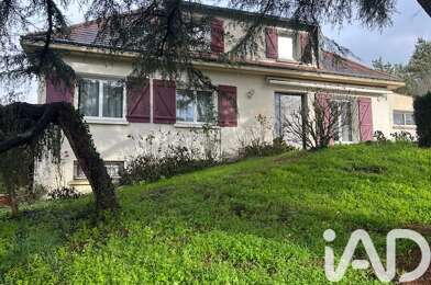 Maison 7 pièces 356000 €