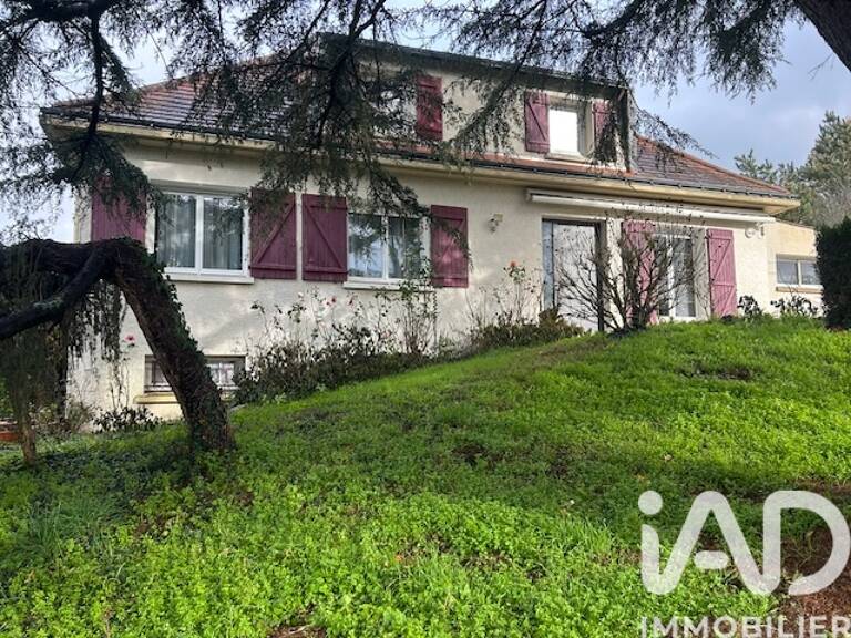 Vente Maison/villa 7 pièces — photo 1