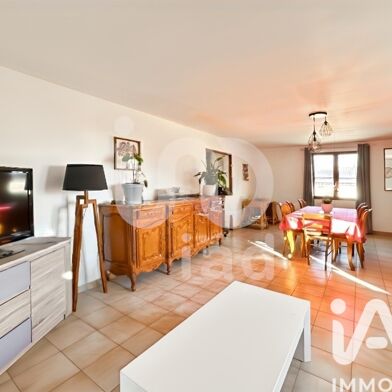 Maison 4 pièces 260000 €