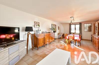 Vente Maison/villa 4 pièces — photo du bien
