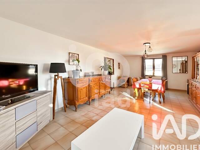 Vente Maison/villa 4 pièces — photo du bien