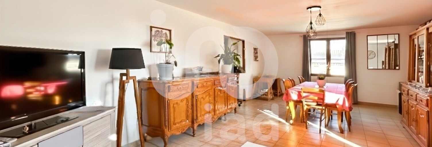 Maison 4 Pièces 97 m² à vendre à Milhaud (30540)