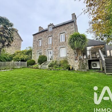 Maison 10 pièces 825000 €