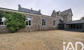 Maison 10 Pièces 220 m² à vendre à La Ville-ès-Nonais (35430)